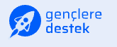 Gençlere Destek Icon